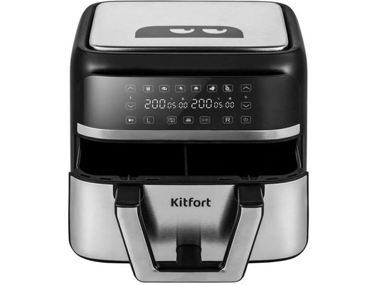 Аэрогриль KITFORT KT-2247